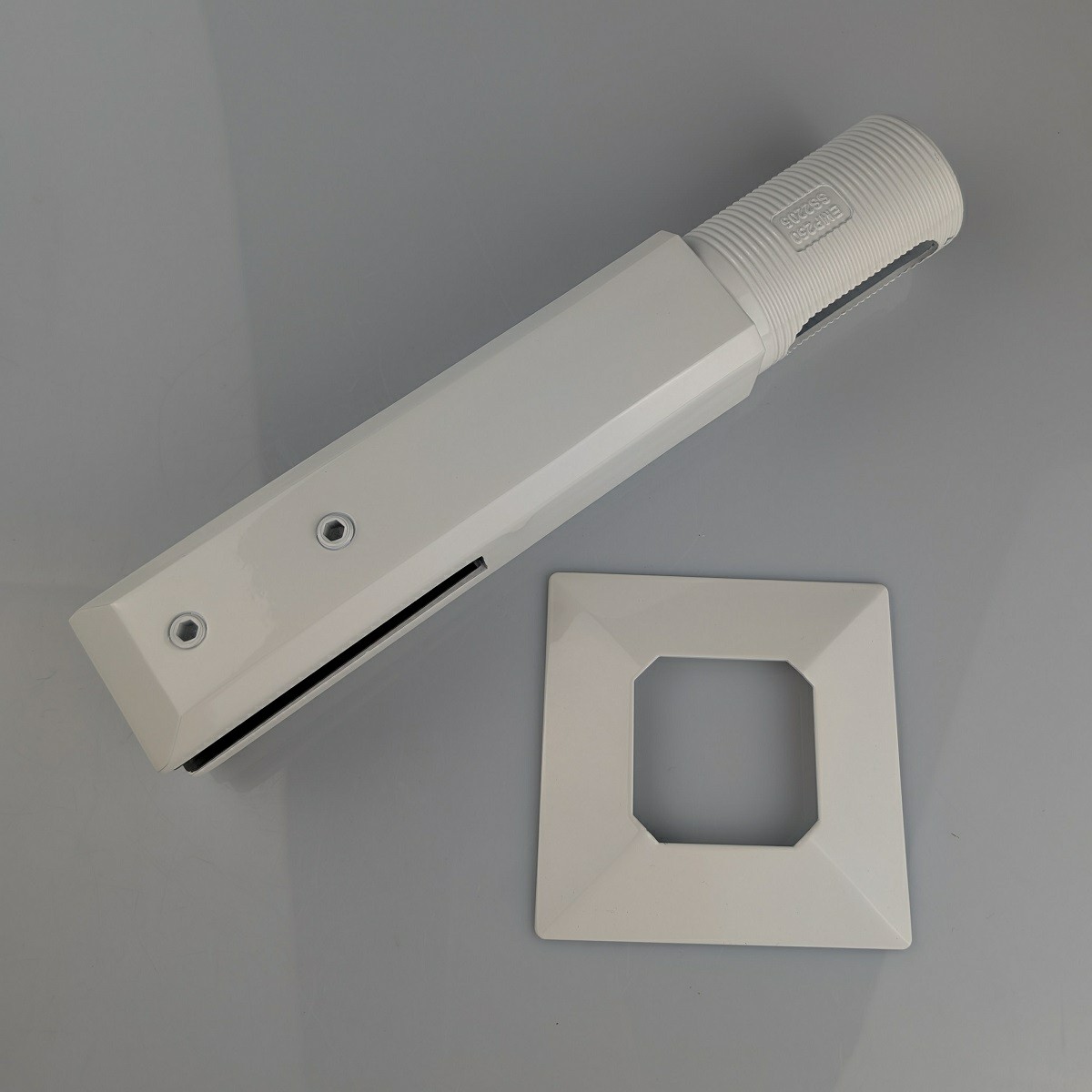 Non Conductive Core drill White